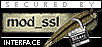 [secured by mod_ssl]
