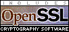 [includes OpenSSL]