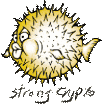 [OpenBSD logo]